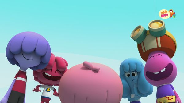 Jelly Jamm - As Costas do Rei