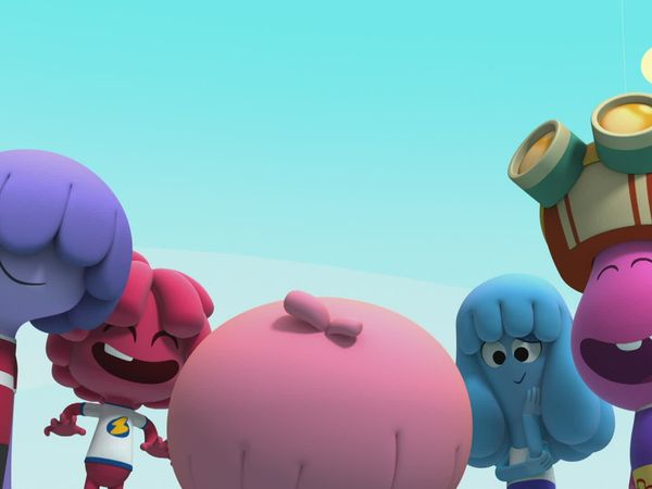 Jelly Jamm - As Costas do Rei