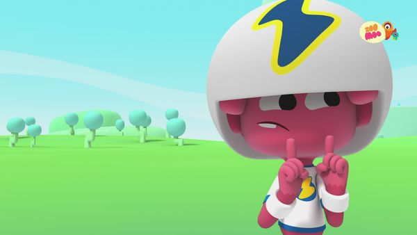 Jelly Jamm - O Inventor