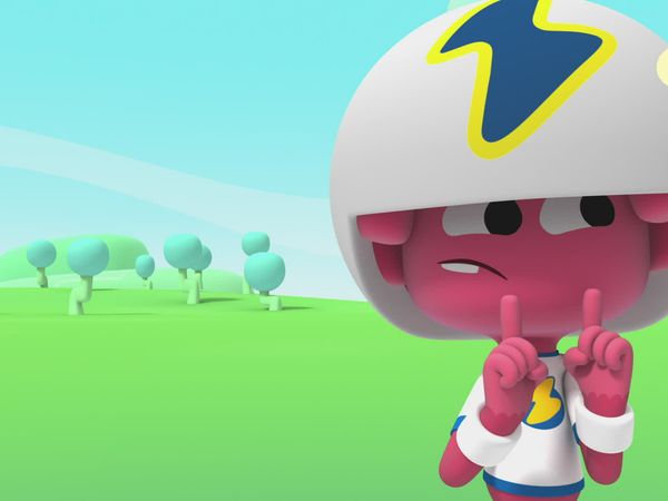 Jelly Jamm - O Inventor