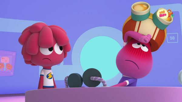 Jelly Jamm - O Pianista