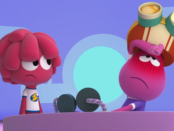 Jelly Jamm - O Pianista