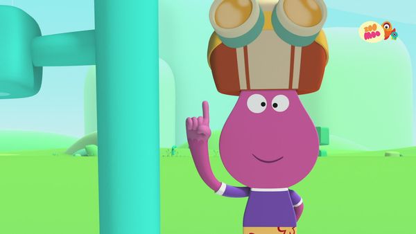 Jelly Jamm - Aurora Musical