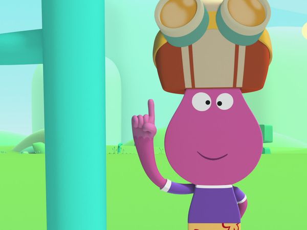 Jelly Jamm - Aurora Musical