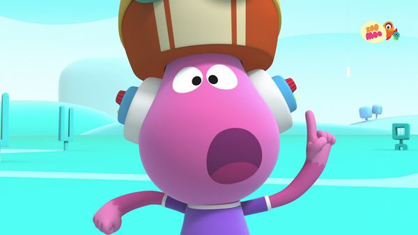 Jelly Jamm - Onde Está a Música?
