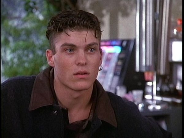 Beverly Hills, 90210 - Little Monsters
