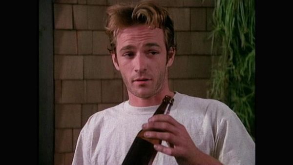 Beverly Hills, 90210 - Under the Influence