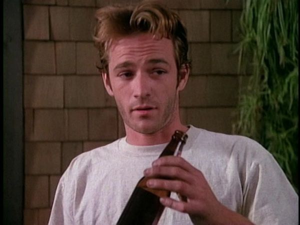 Beverly Hills, 90210 - Under the Influence