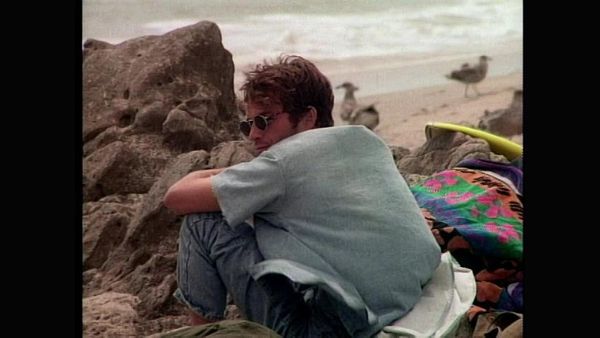 Beverly Hills, 90210 - What I Did On My Summer Vacation and Other Stories