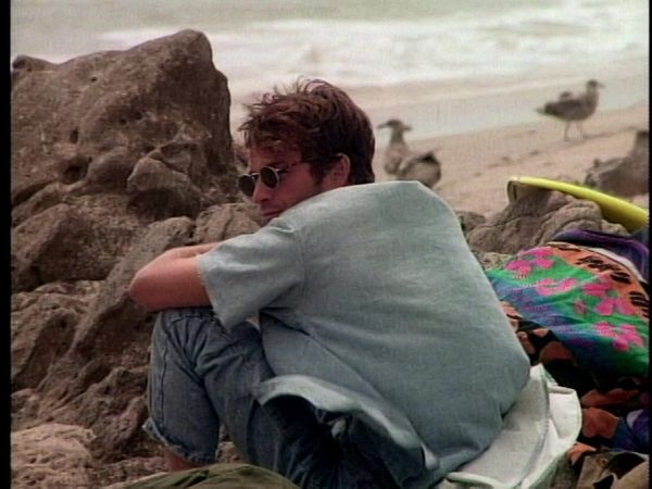 Beverly Hills, 90210 - What I Did On My Summer Vacation and Other Stories