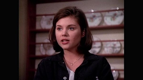 Beverly Hills, 90210 - Intervention
