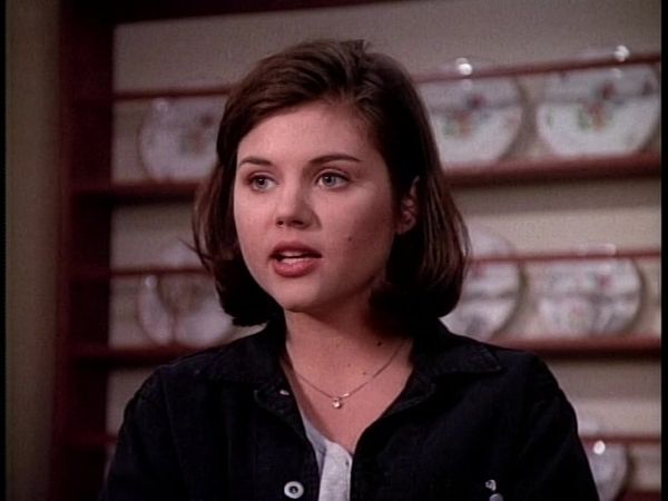 Beverly Hills, 90210 - Intervention