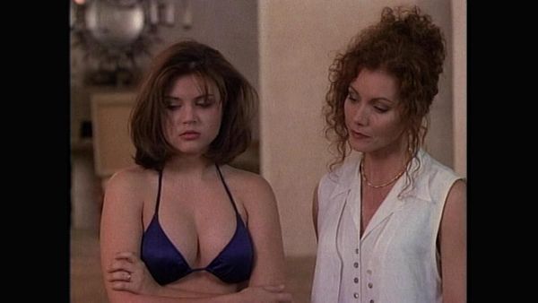 Beverly Hills, 90210 - Hazardous To Your Health