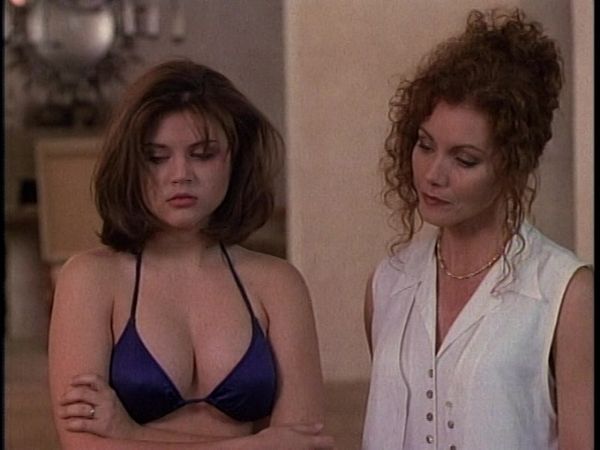 Beverly Hills, 90210 - Hazardous To Your Health