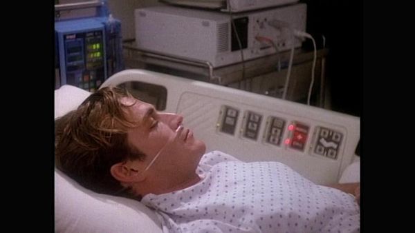 Beverly Hills, 90210 - The Dreams of Dylan McKay