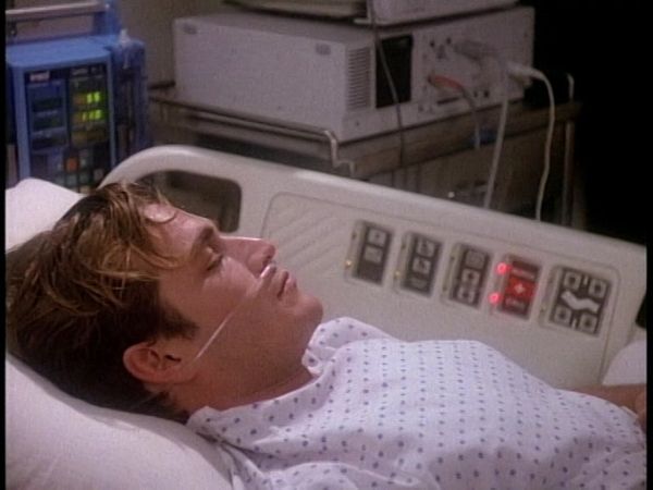 Beverly Hills, 90210 - The Dreams of Dylan McKay