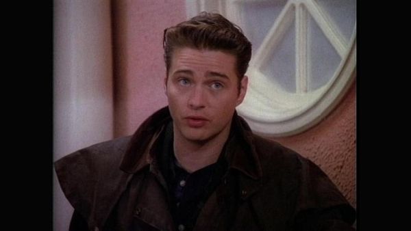 Beverly Hills, 90210 - Stormy Weather