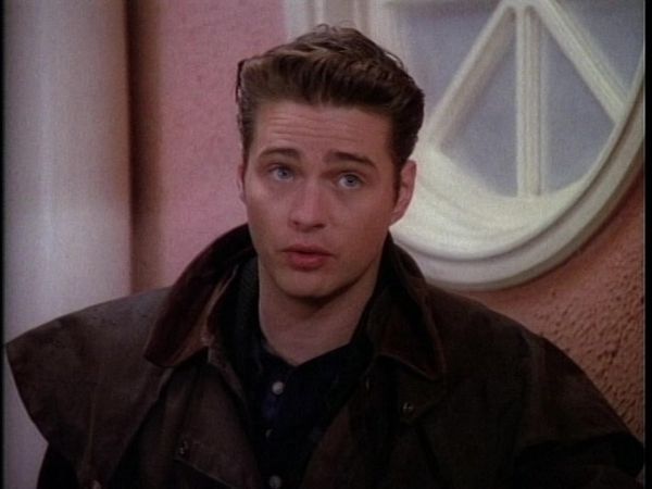 Beverly Hills, 90210 - Stormy Weather