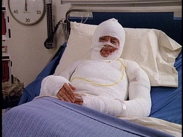 Beverly Hills, 90210 - Injustice For All
