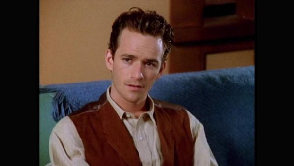 Beverly Hills, 90210 - Squash It