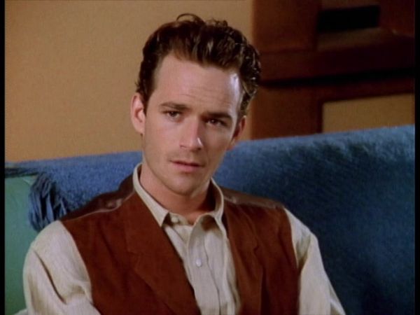 Beverly Hills, 90210 - Squash It