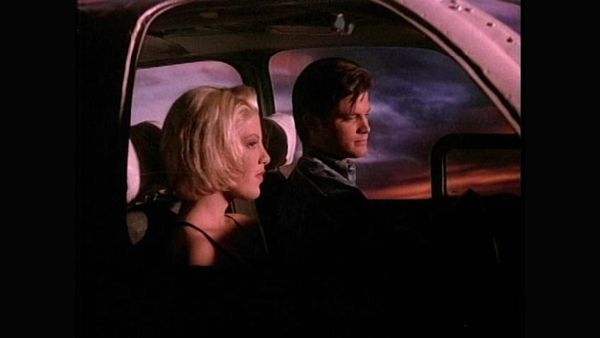 Beverly Hills, 90210 - Who's Zoomin' Who?