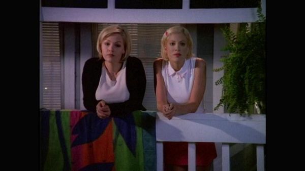 Beverly Hills, 90210 - Hello Life Goodbye Beverly Hills