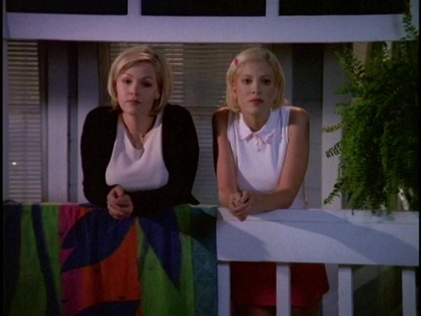 Beverly Hills, 90210 - Hello Life Goodbye Beverly Hills
