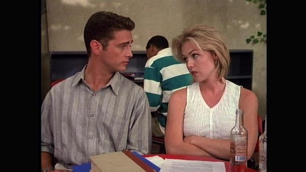 Beverly Hills, 90210 - A Clean Slate