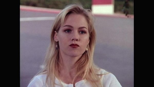 Beverly Hills, 90210 - Take Back the Night