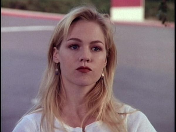 Beverly Hills, 90210 - Take Back the Night