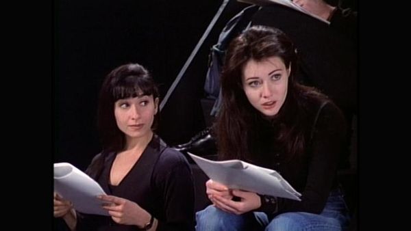 Beverly Hills, 90210 - Emily