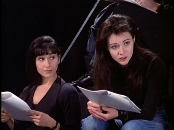 Beverly Hills, 90210 - Emily