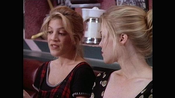 Beverly Hills, 90210 - Heartbreaker