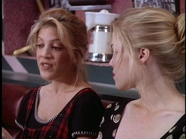 Beverly Hills, 90210 - Heartbreaker