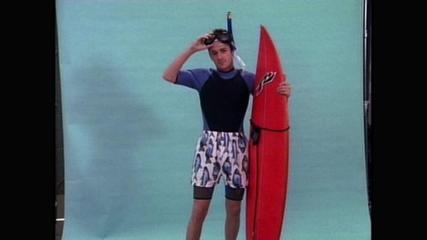 Beverly Hills, 90210 - Blind Spot