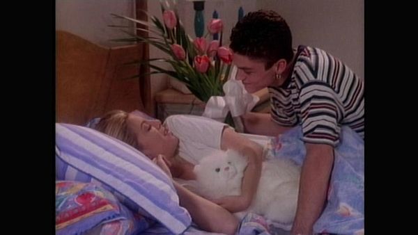 Beverly Hills, 90210 - Windstruck