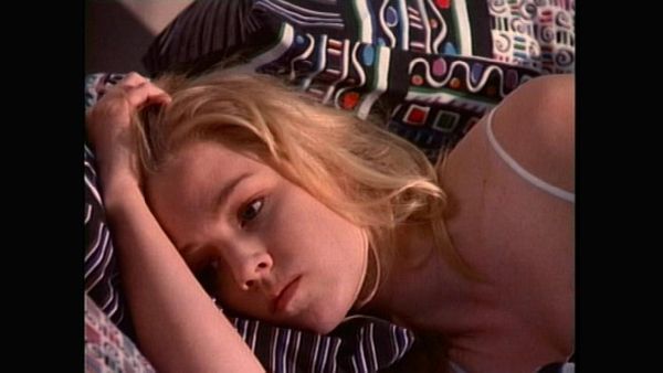 Beverly Hills, 90210 - Scared Very Straight
