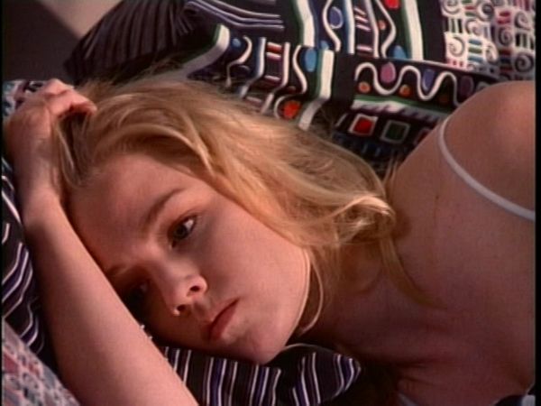 Beverly Hills, 90210 - Scared Very Straight