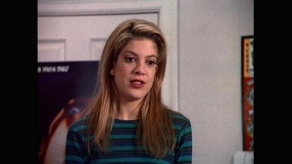 Beverly Hills, 90210 - Crunch Time