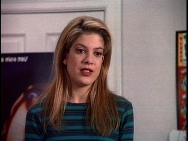 Beverly Hills, 90210 - Crunch Time