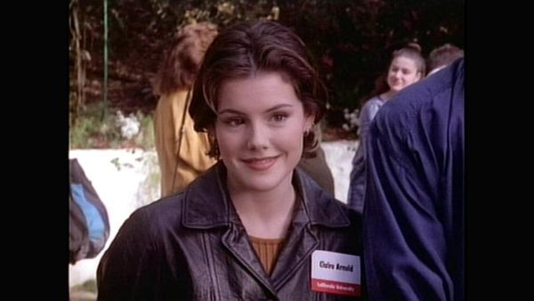Beverly Hills, 90210 - Change Partners