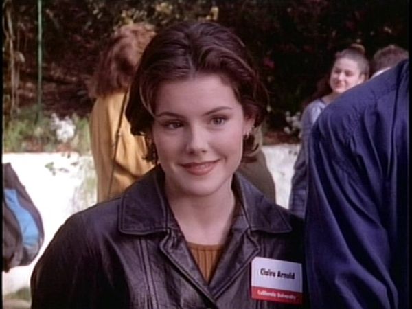 Beverly Hills, 90210 - Change Partners