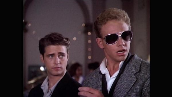 Beverly Hills, 90210 - And I Did It...My Way