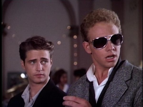Beverly Hills, 90210 - And I Did It...My Way