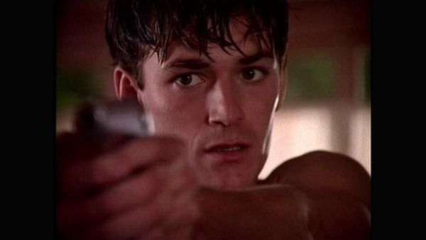 Beverly Hills, 90210 - Twenty Years Ago Today