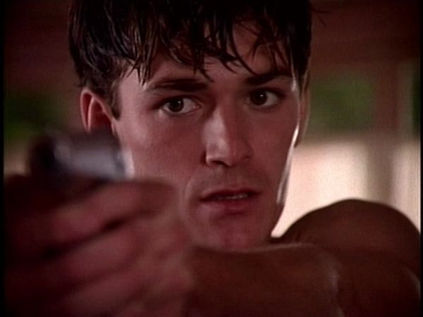 Beverly Hills, 90210 - Twenty Years Ago Today