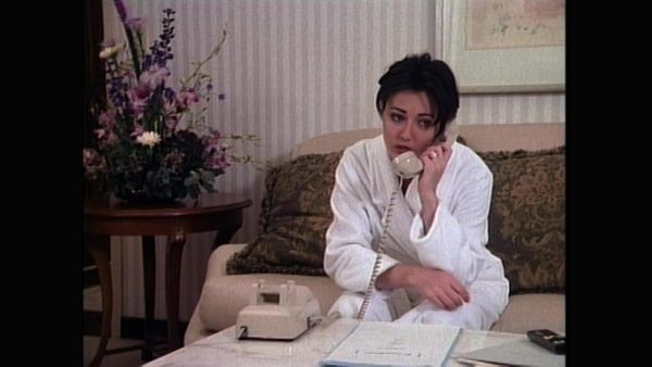 Beverly Hills, 90210 - Otherwise Engaged