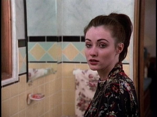 Beverly Hills, 90210 - Truth Or Consequences