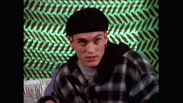 Beverly Hills, 90210 - Thicker Than Water